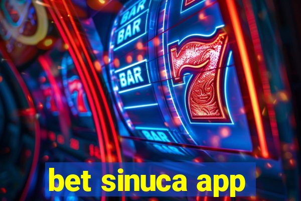 bet sinuca app