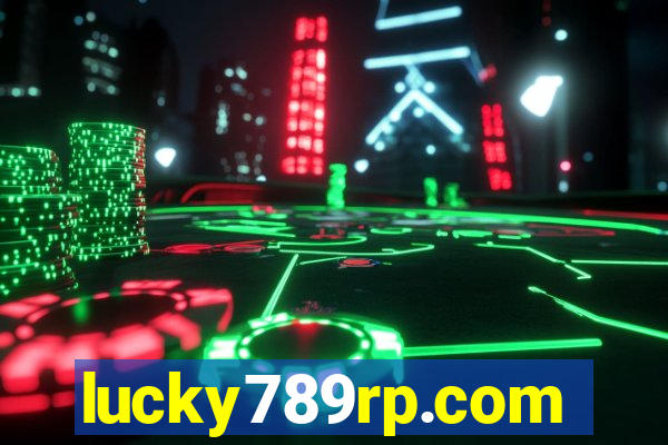 lucky789rp.com