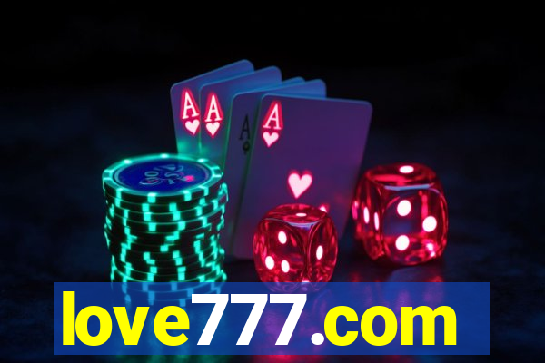 love777.com