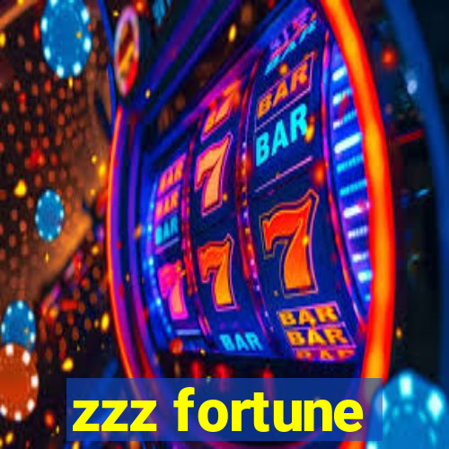 zzz fortune