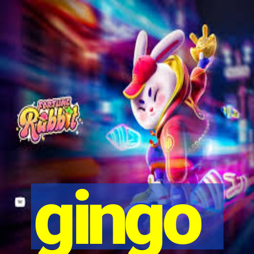 gingo