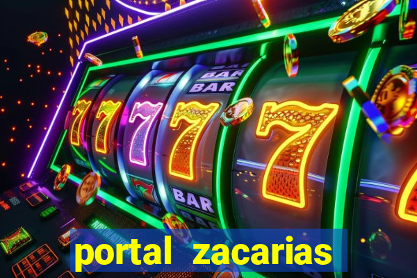 portal zacarias maloqueiro cava sua própria cova