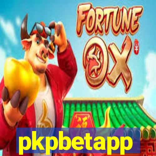 pkpbetapp