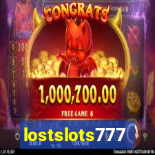 lostslots777