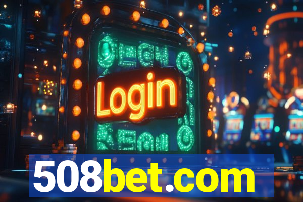 508bet.com