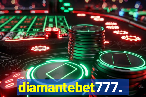 diamantebet777.com