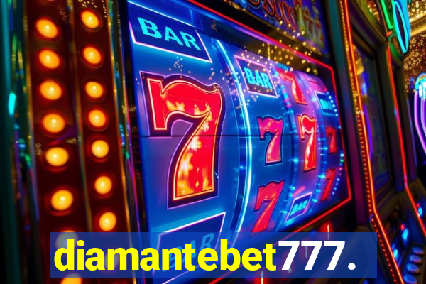 diamantebet777.com