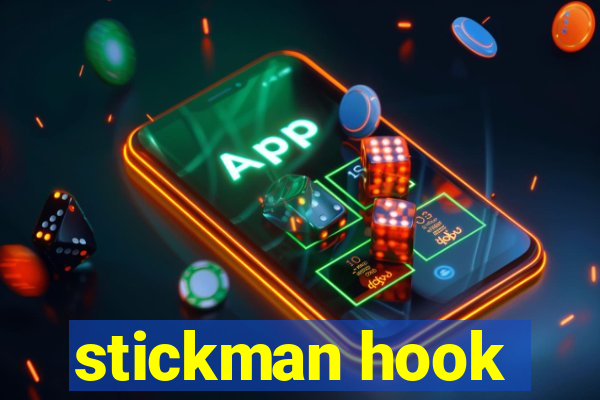 stickman hook