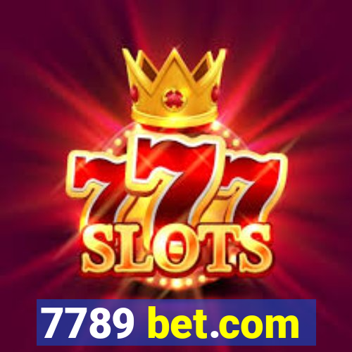 7789 bet.com