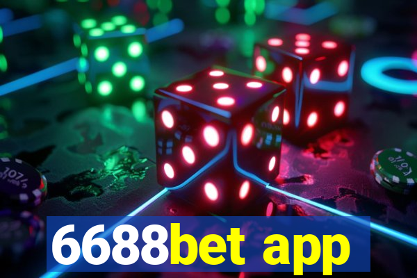 6688bet app