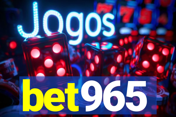 bet965