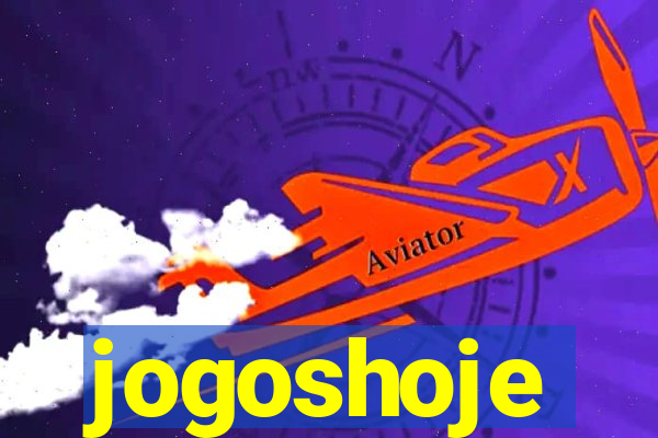 jogoshoje