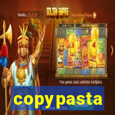 copypasta