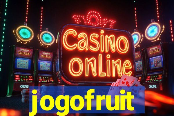 jogofruit