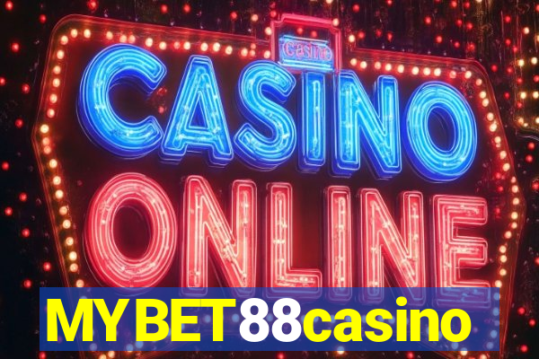 MYBET88casino