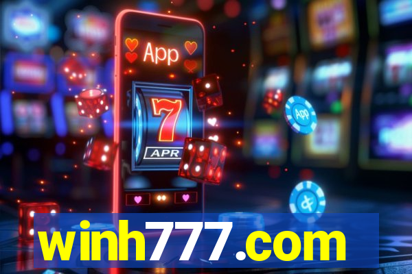 winh777.com