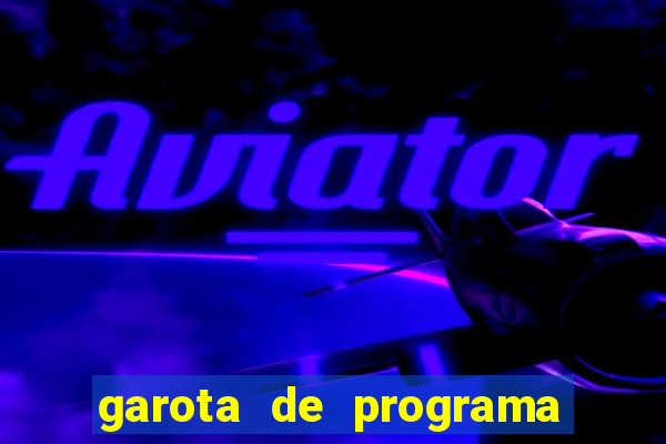 garota de programa em guanambi