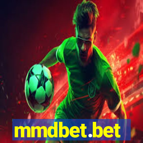 mmdbet.bet