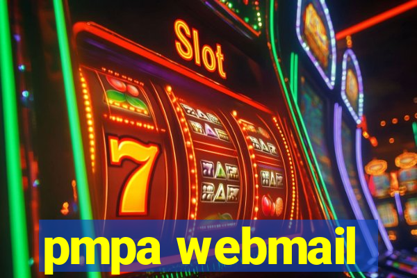 pmpa webmail