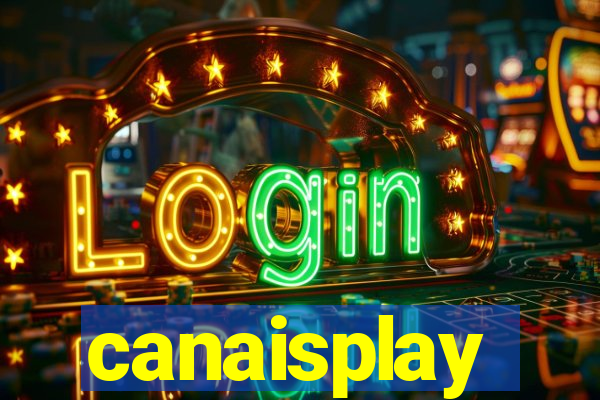 canaisplay