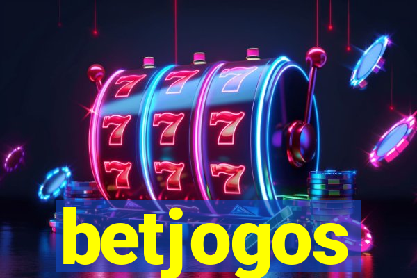 betjogos