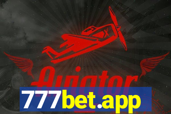 777bet.app