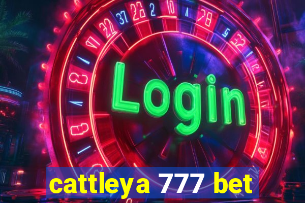 cattleya 777 bet