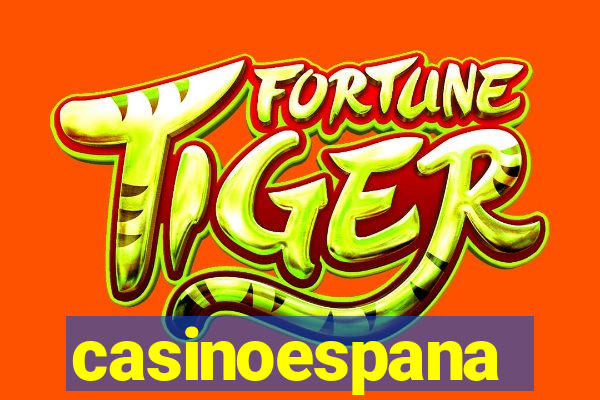 casinoespana