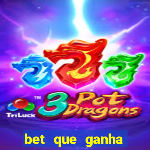 bet que ganha bonus no cadastro