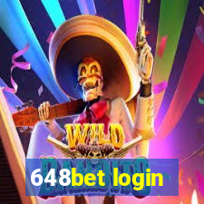 648bet login