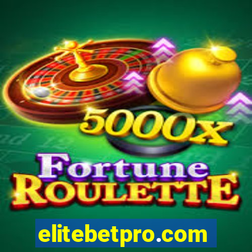 elitebetpro.com