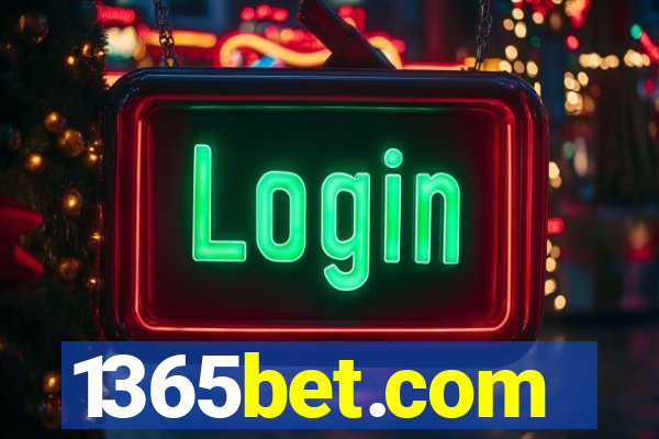 1365bet.com