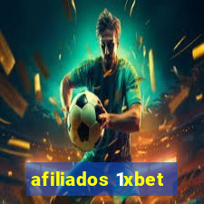 afiliados 1xbet