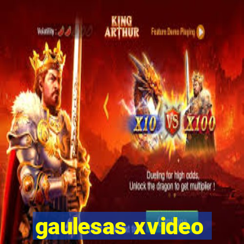 gaulesas xvideo