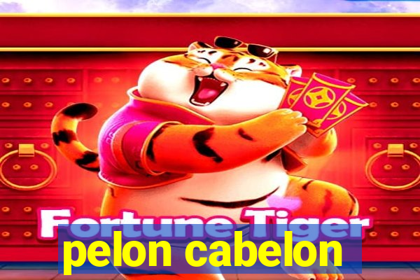 pelon cabelon