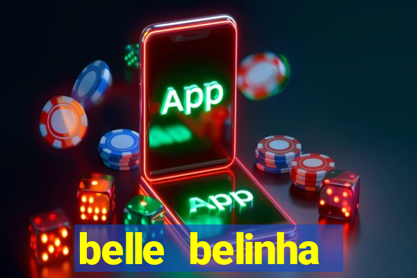 belle belinha telegram free