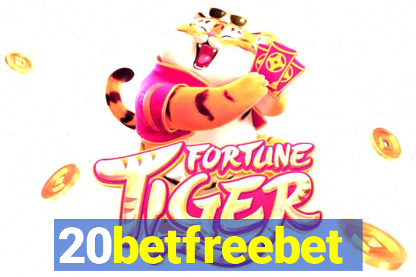 20betfreebet