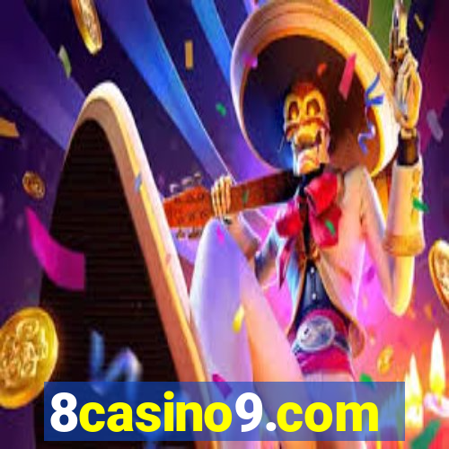 8casino9.com