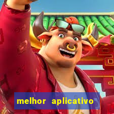 melhor aplicativo para ver resultado de jogos