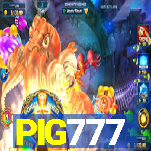 PIG777