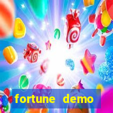 fortune demo grátis dragon