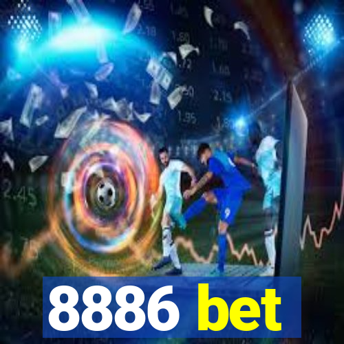 8886 bet