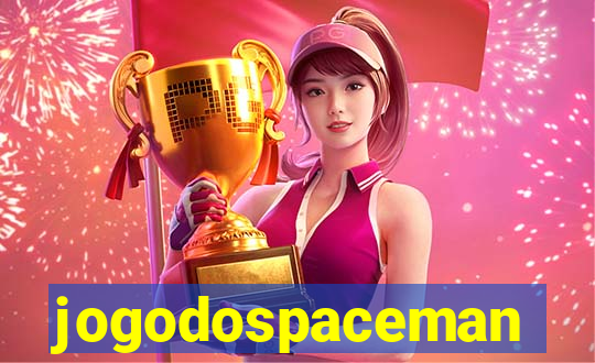 jogodospaceman