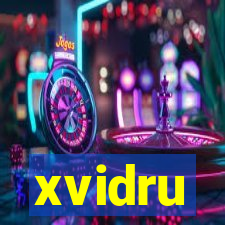 xvidru