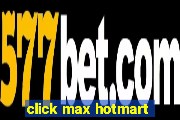 click max hotmart