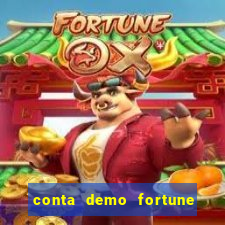 conta demo fortune dragon grátis