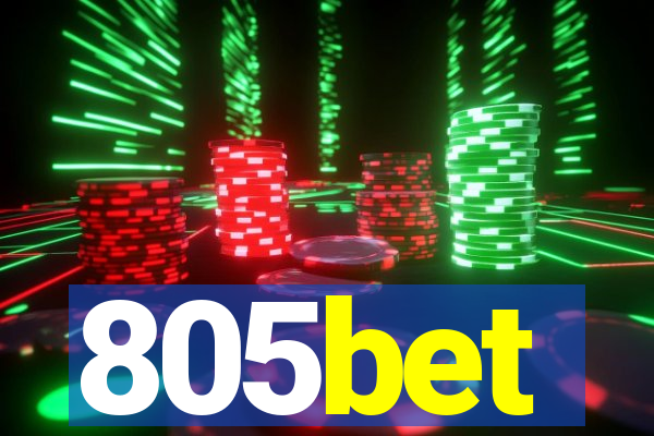 805bet