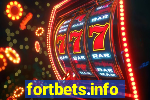 fortbets.info