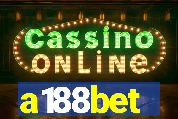 a188bet