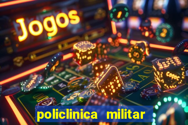 policlinica militar de porto alegre